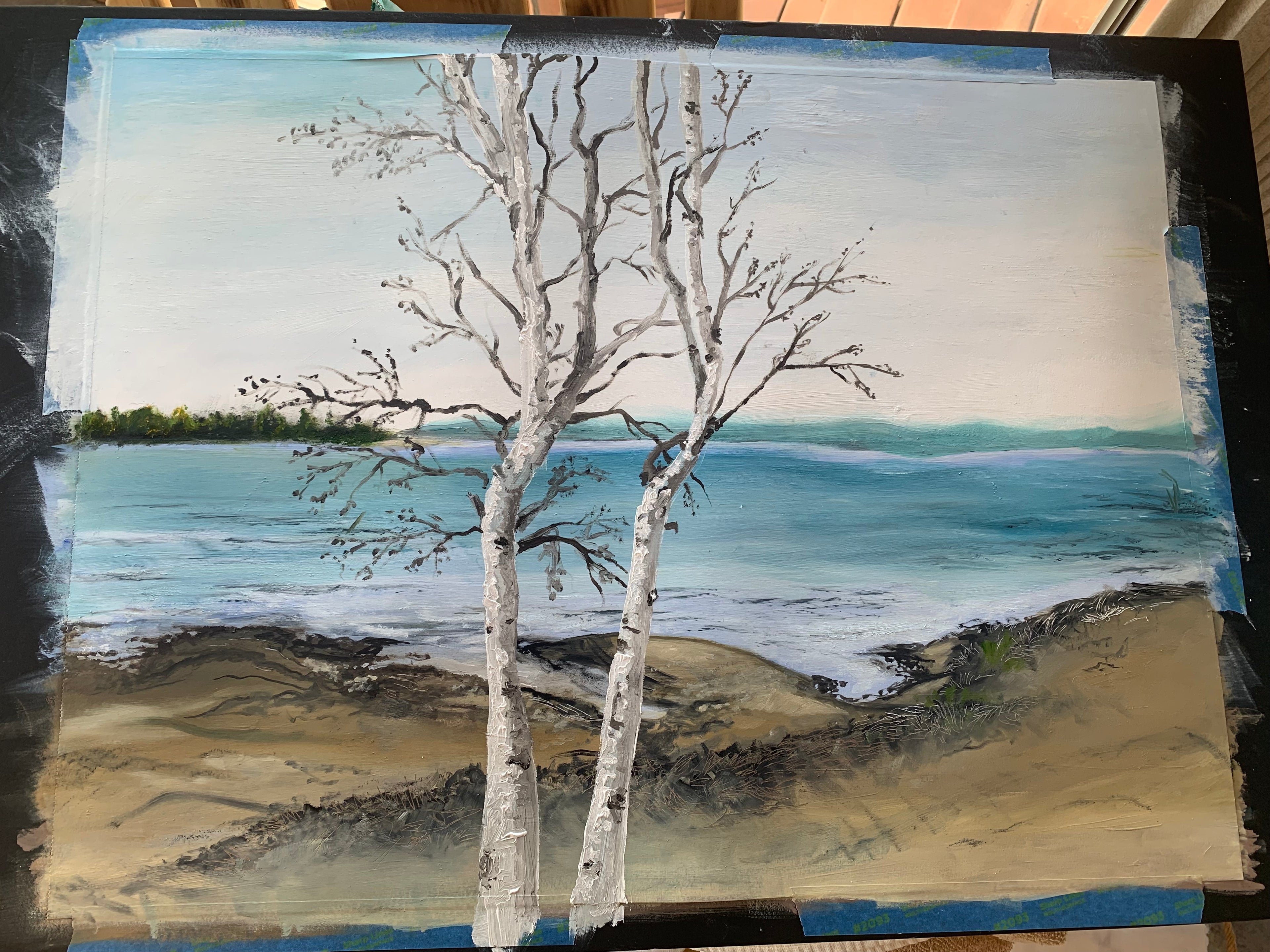 Birch