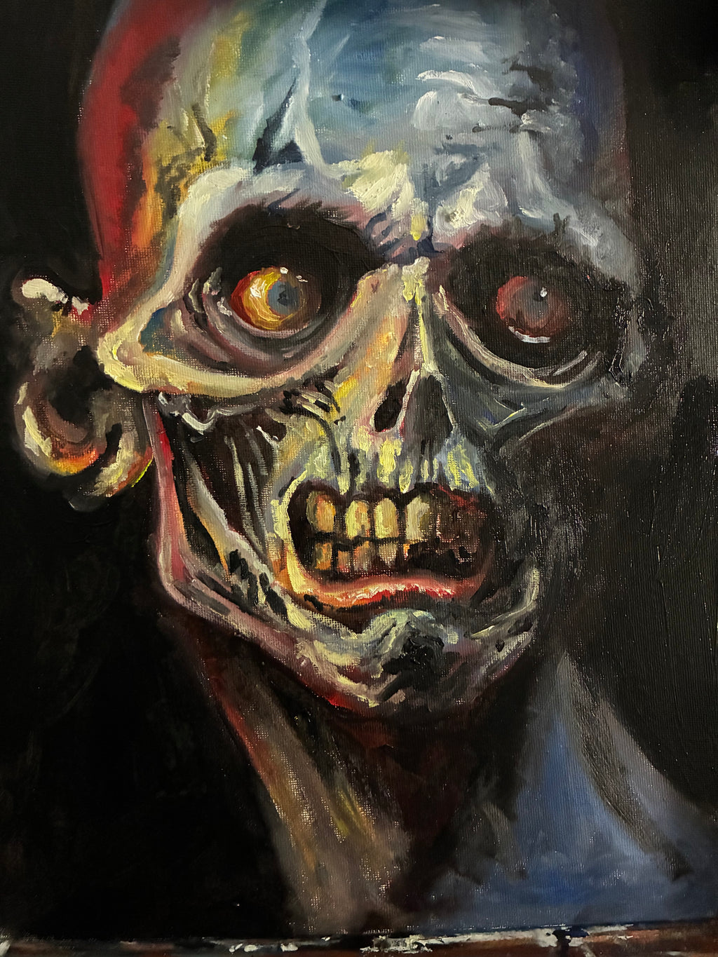 Zombie