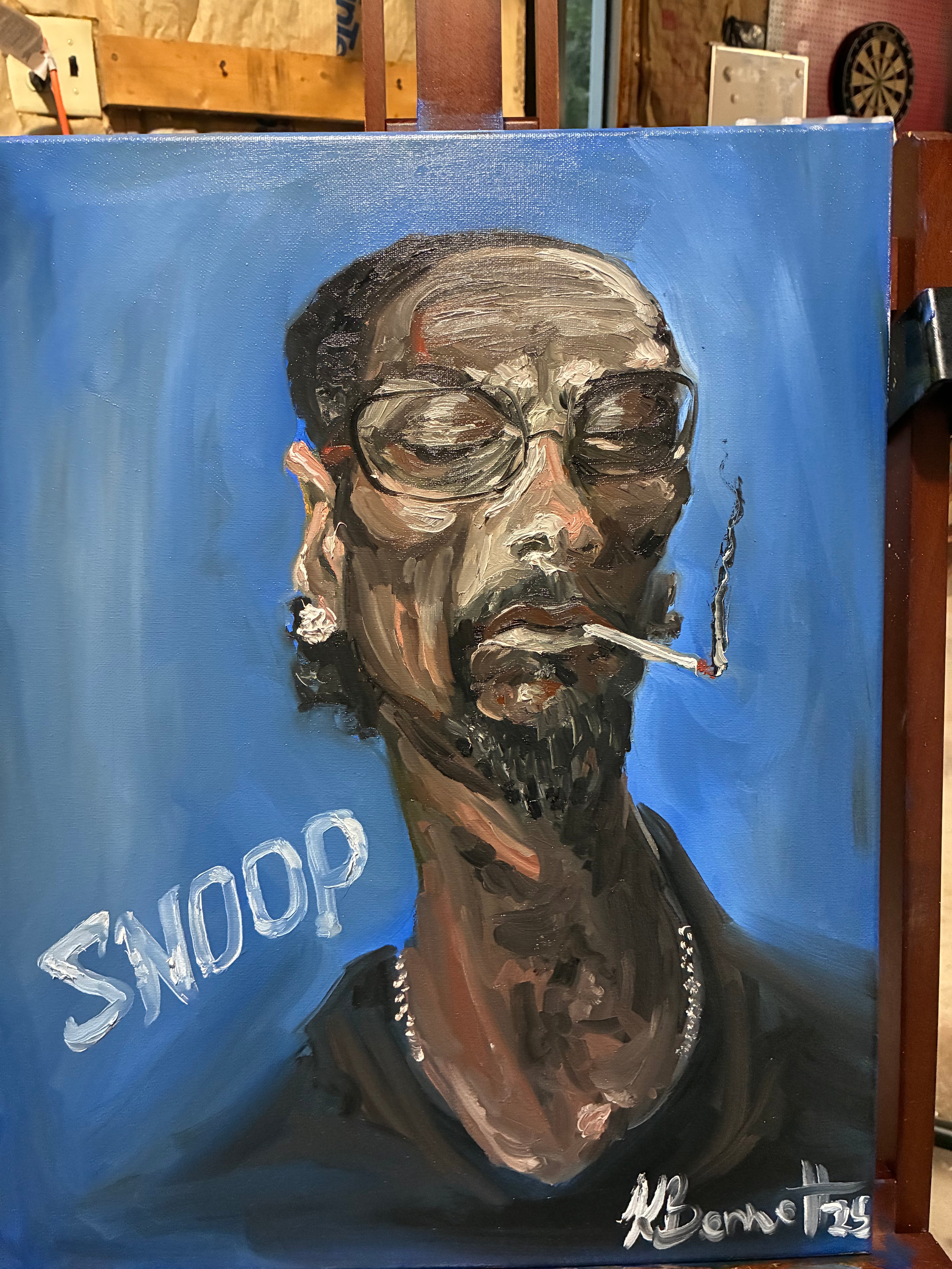 Snoop Dogg