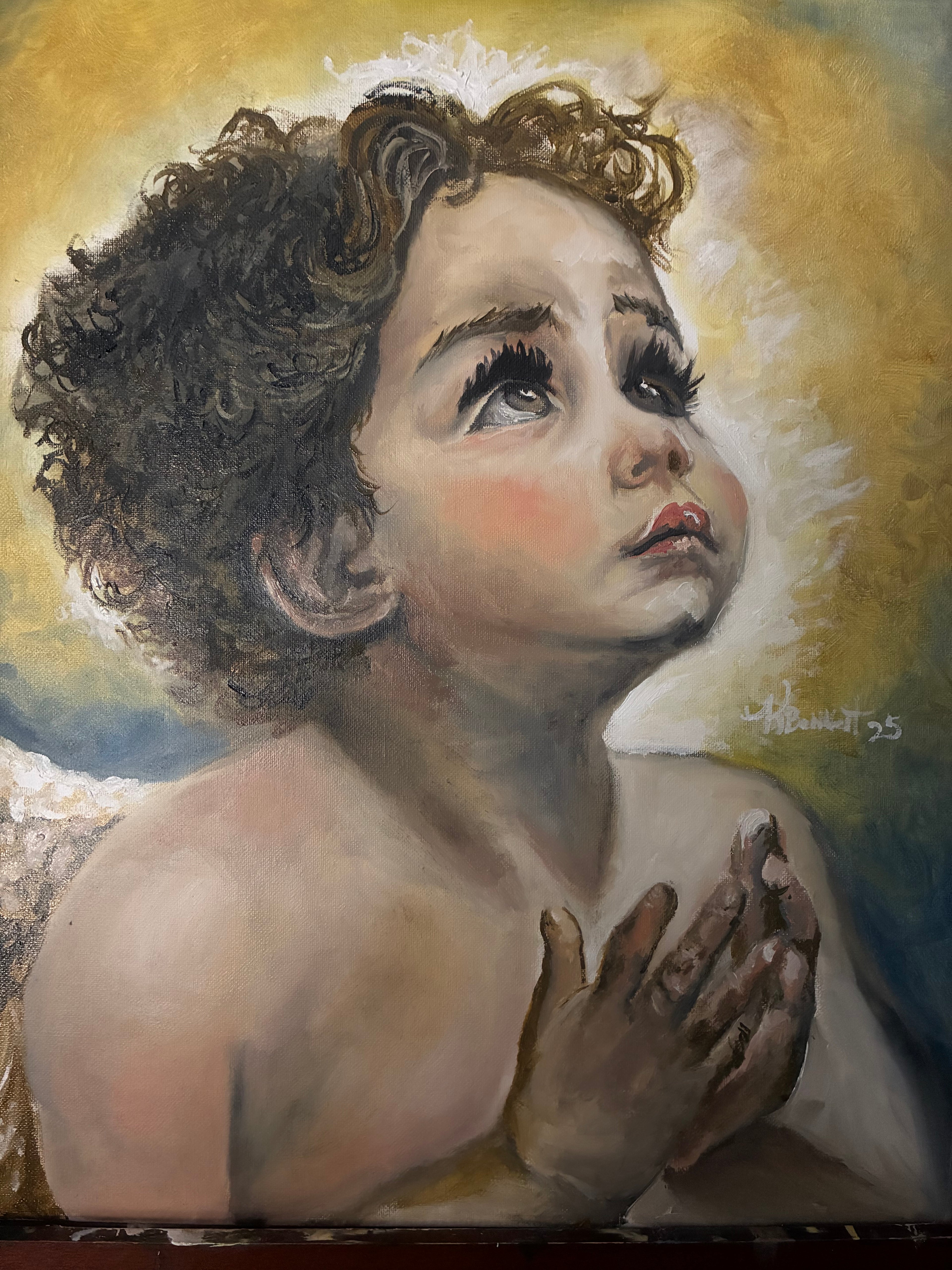 Baby Angel