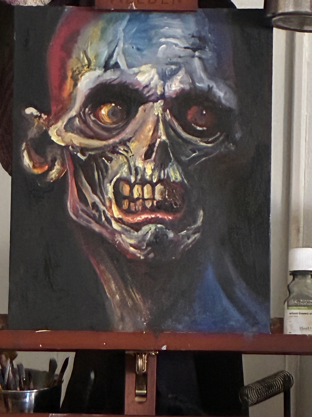 Zombie