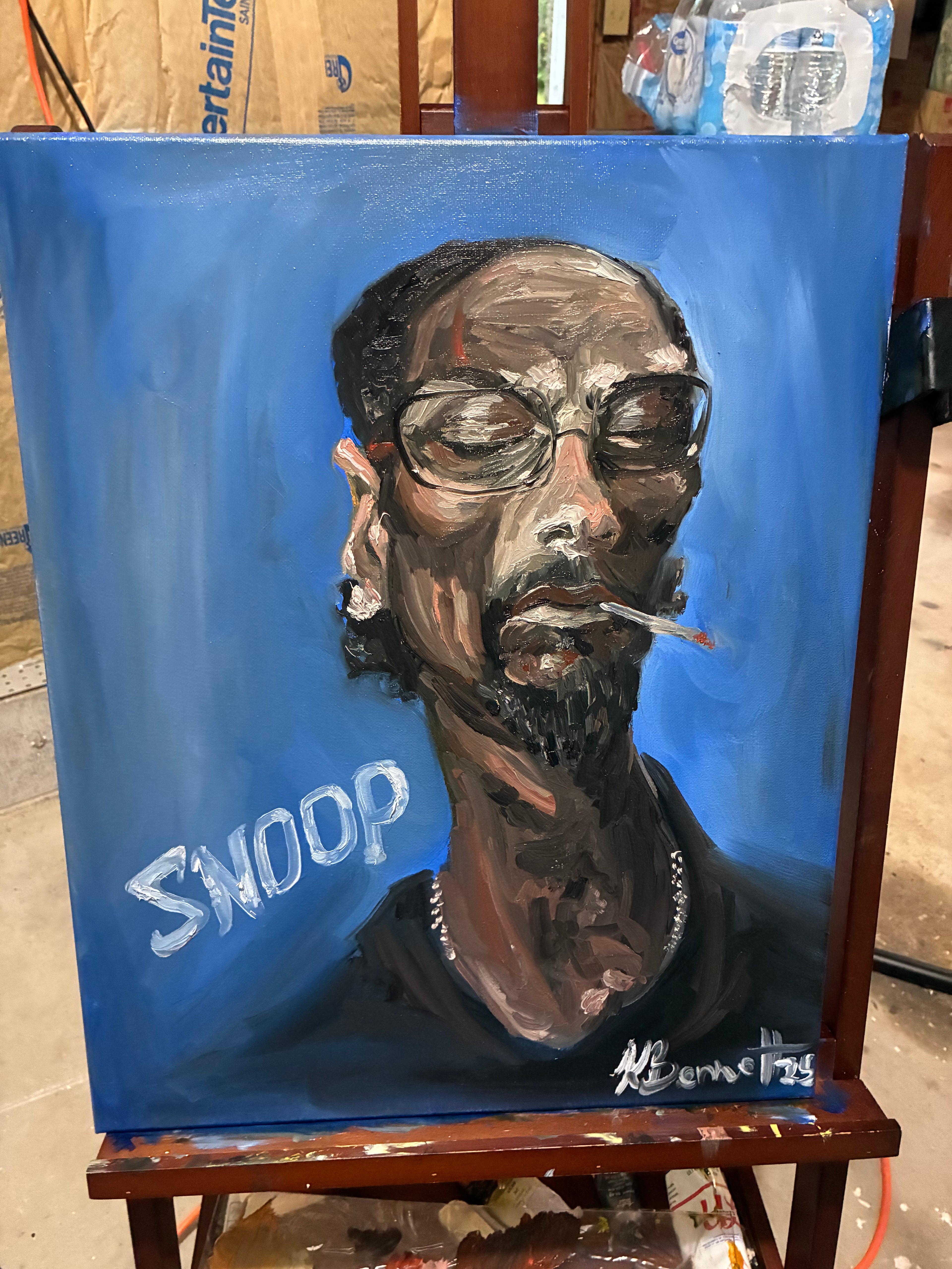 Snoop Dogg