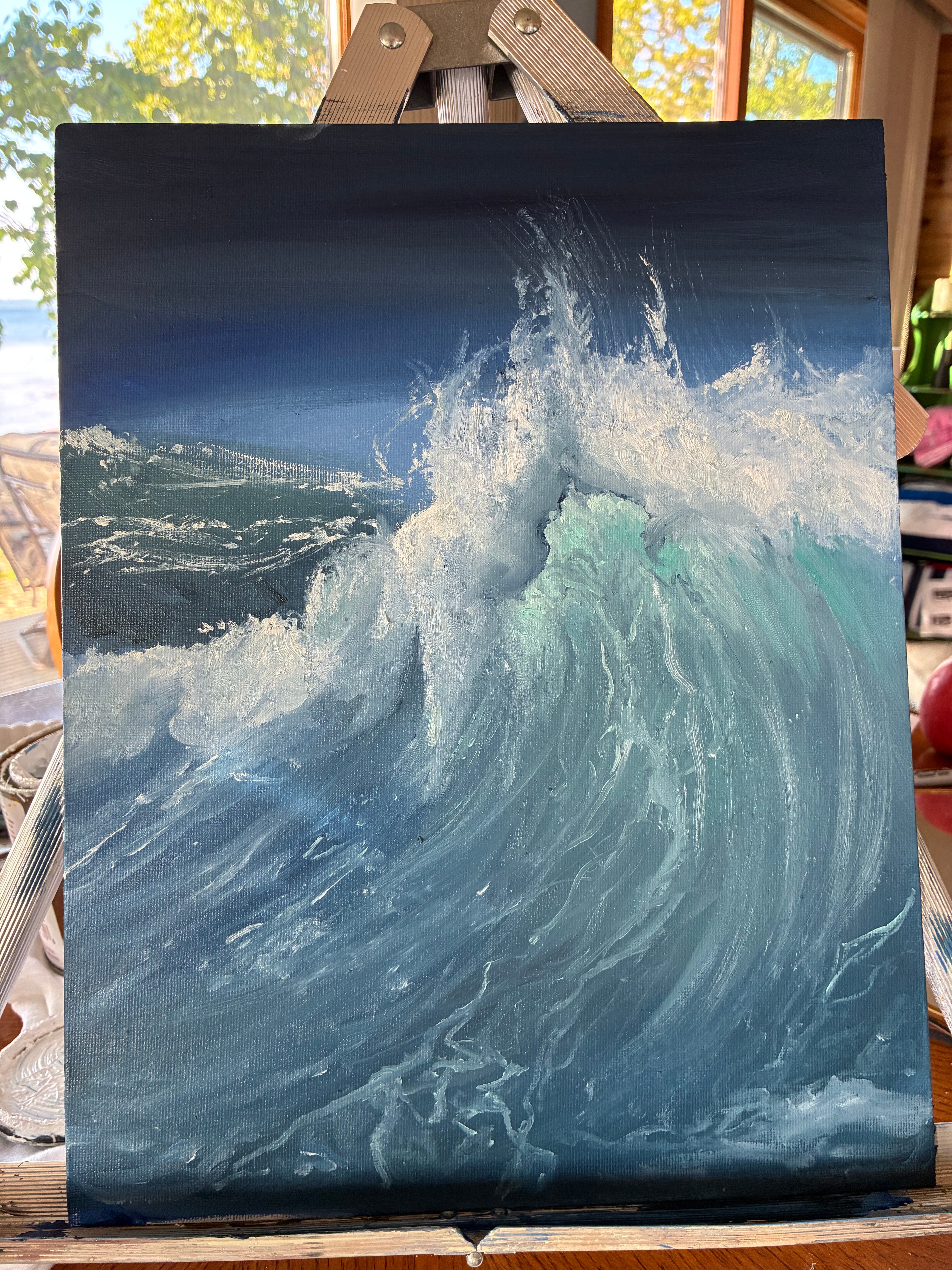 Wave