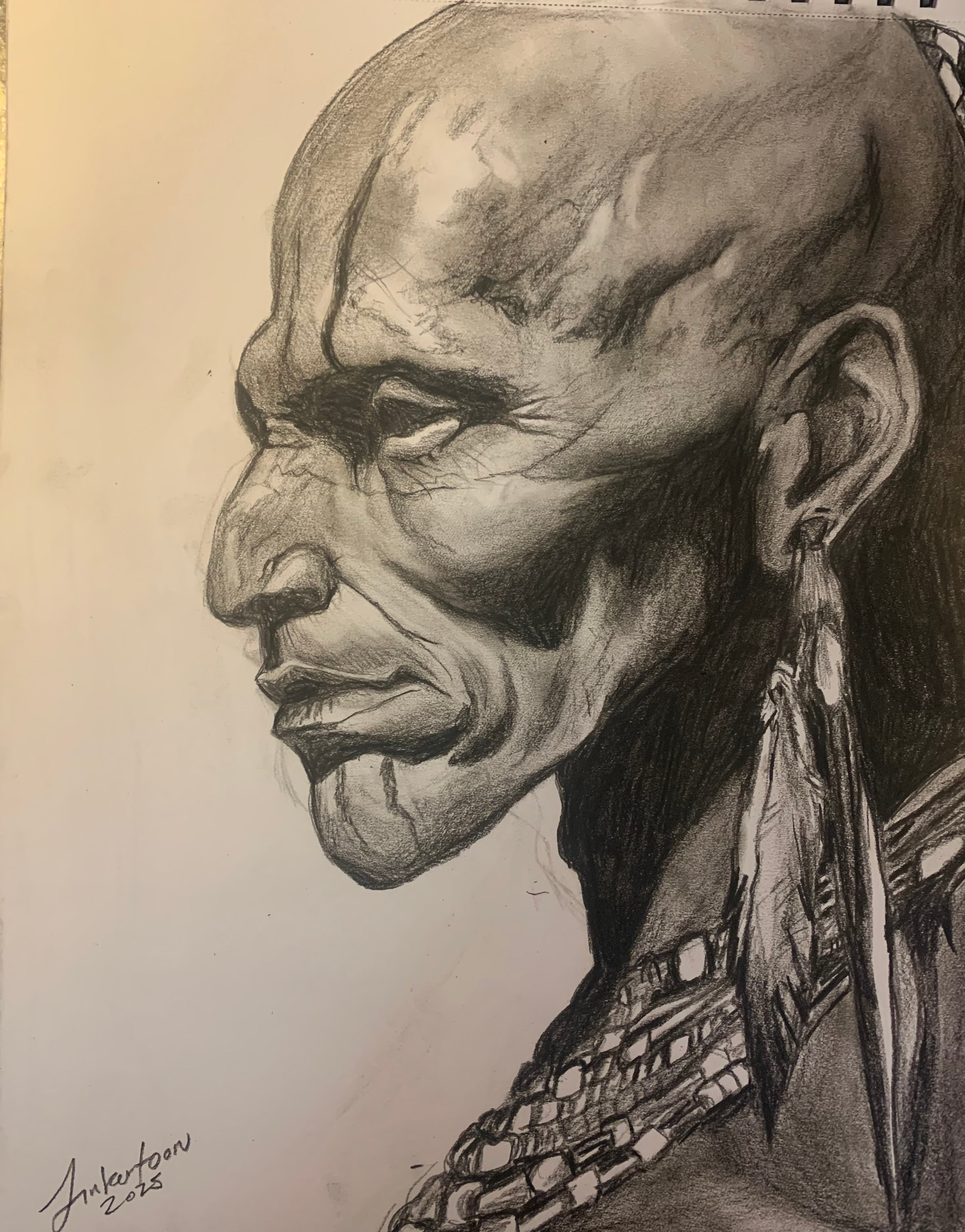 Native