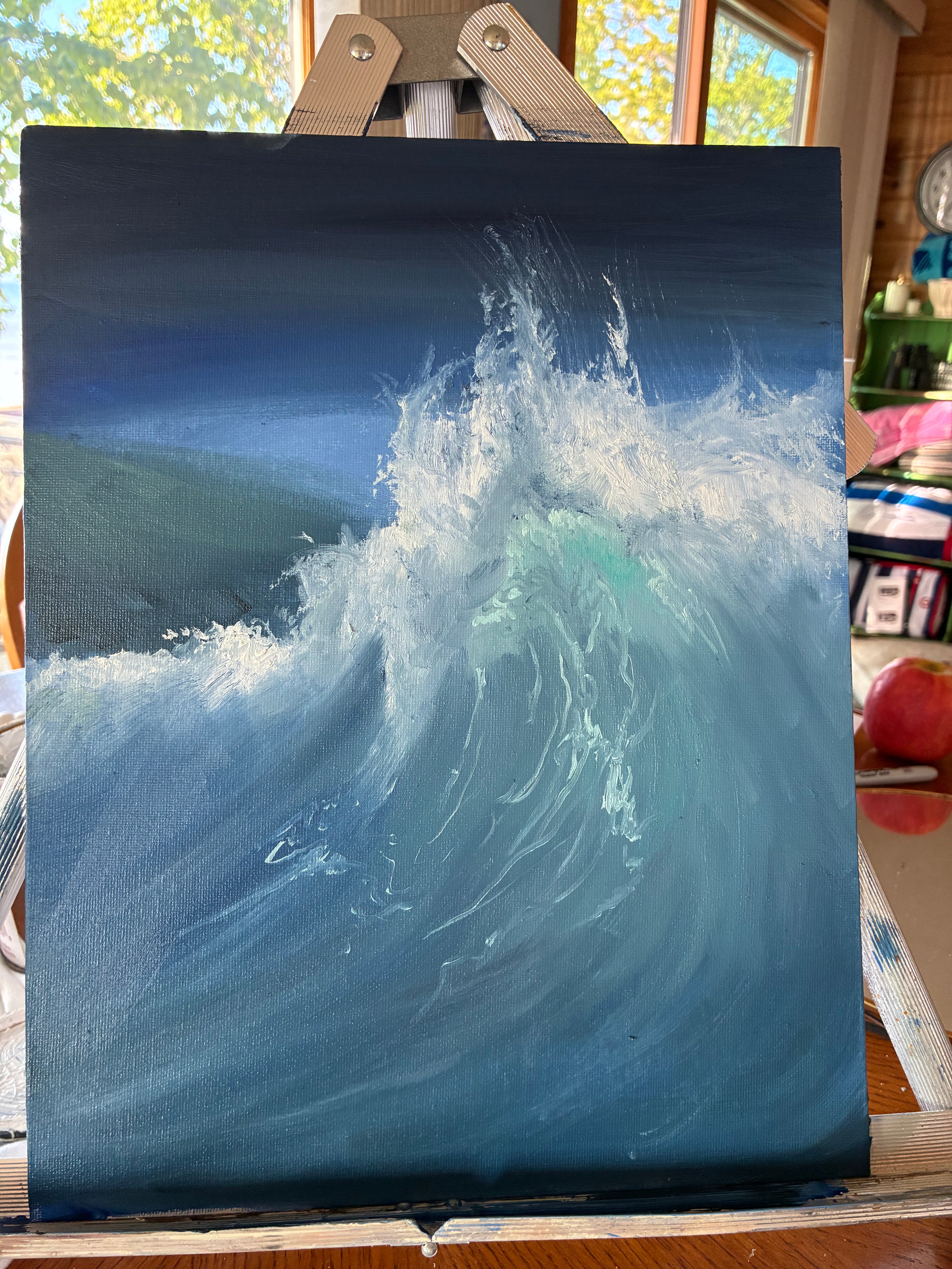 Wave