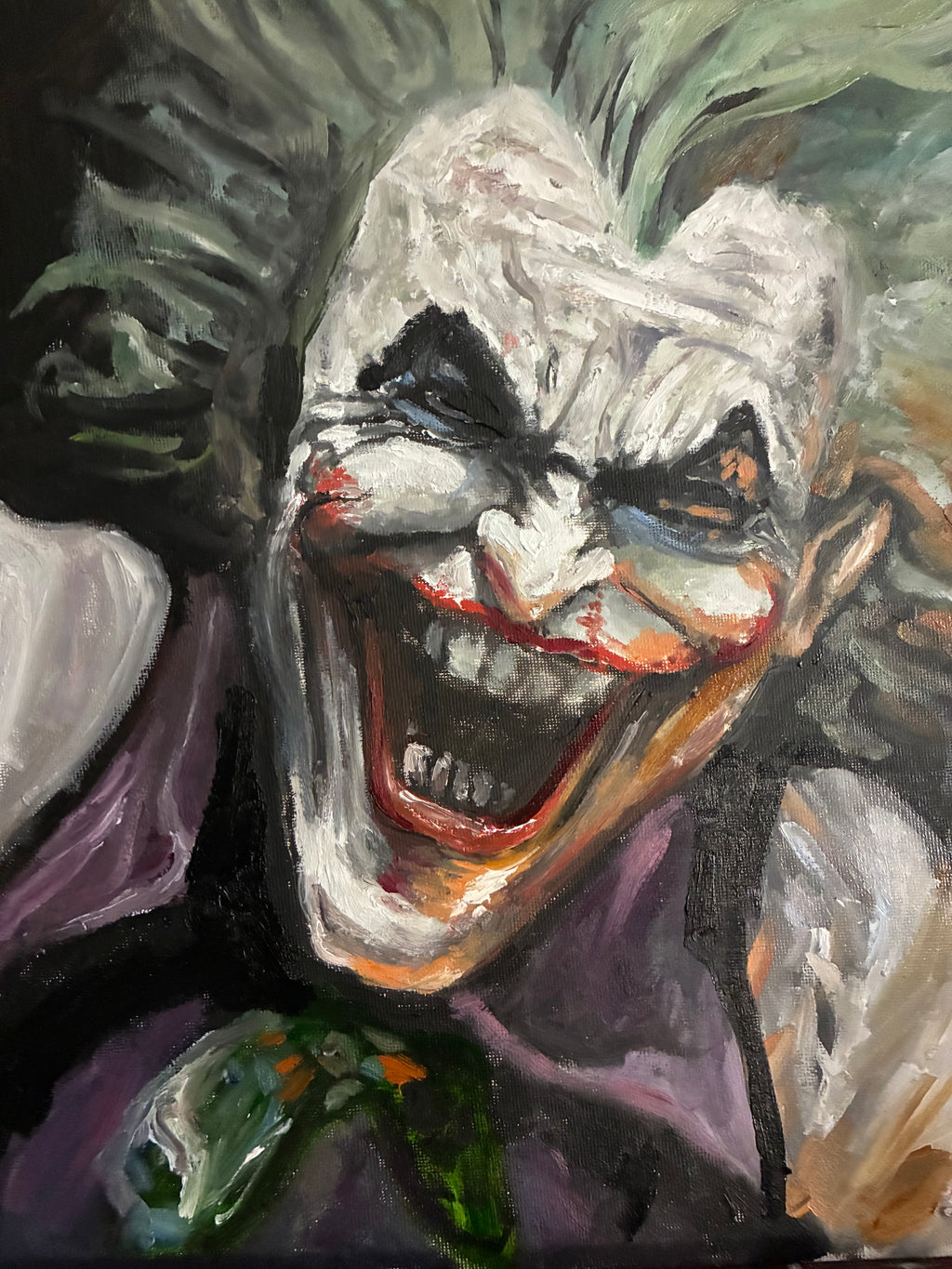 The Joker