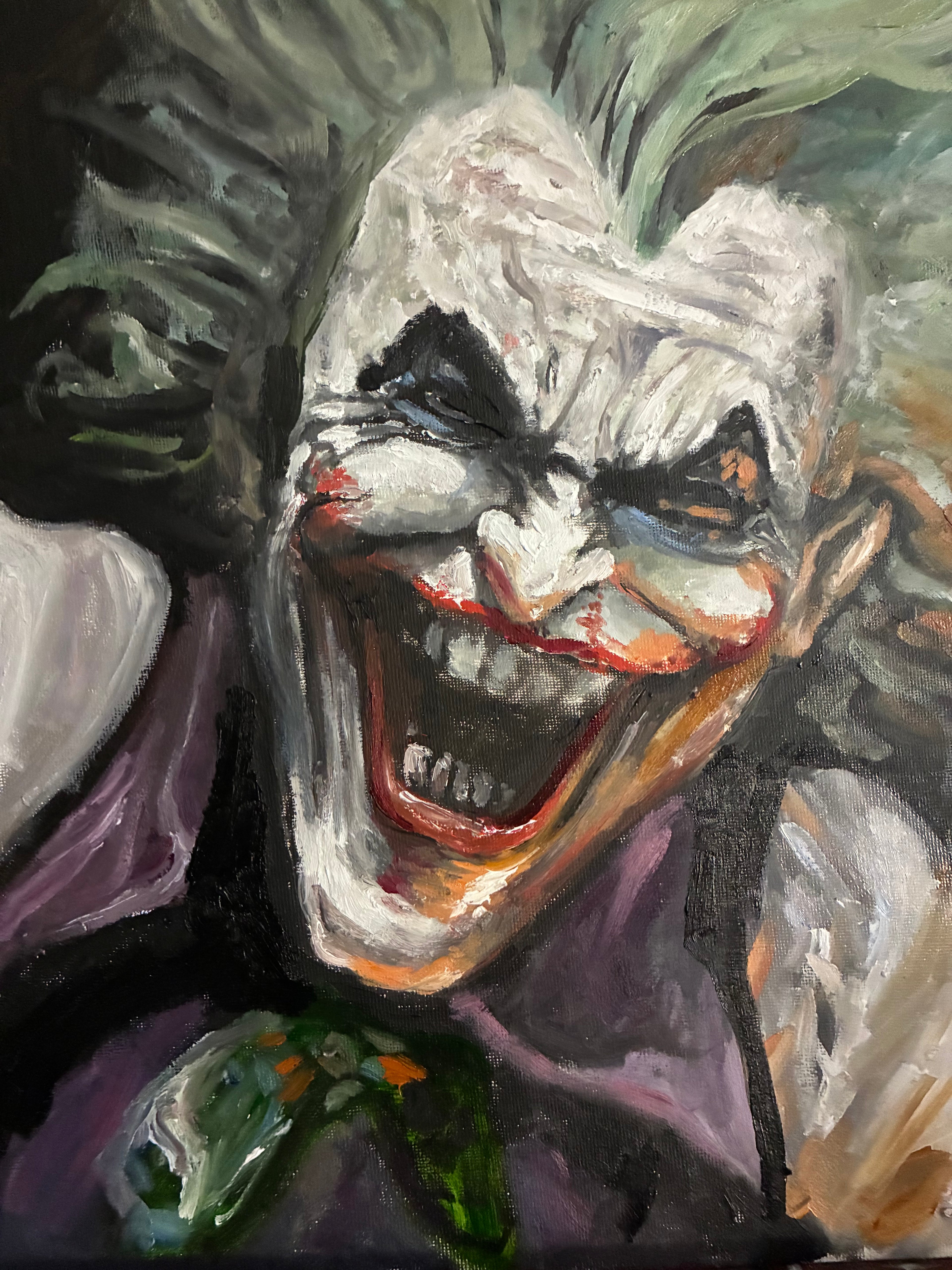 The Joker