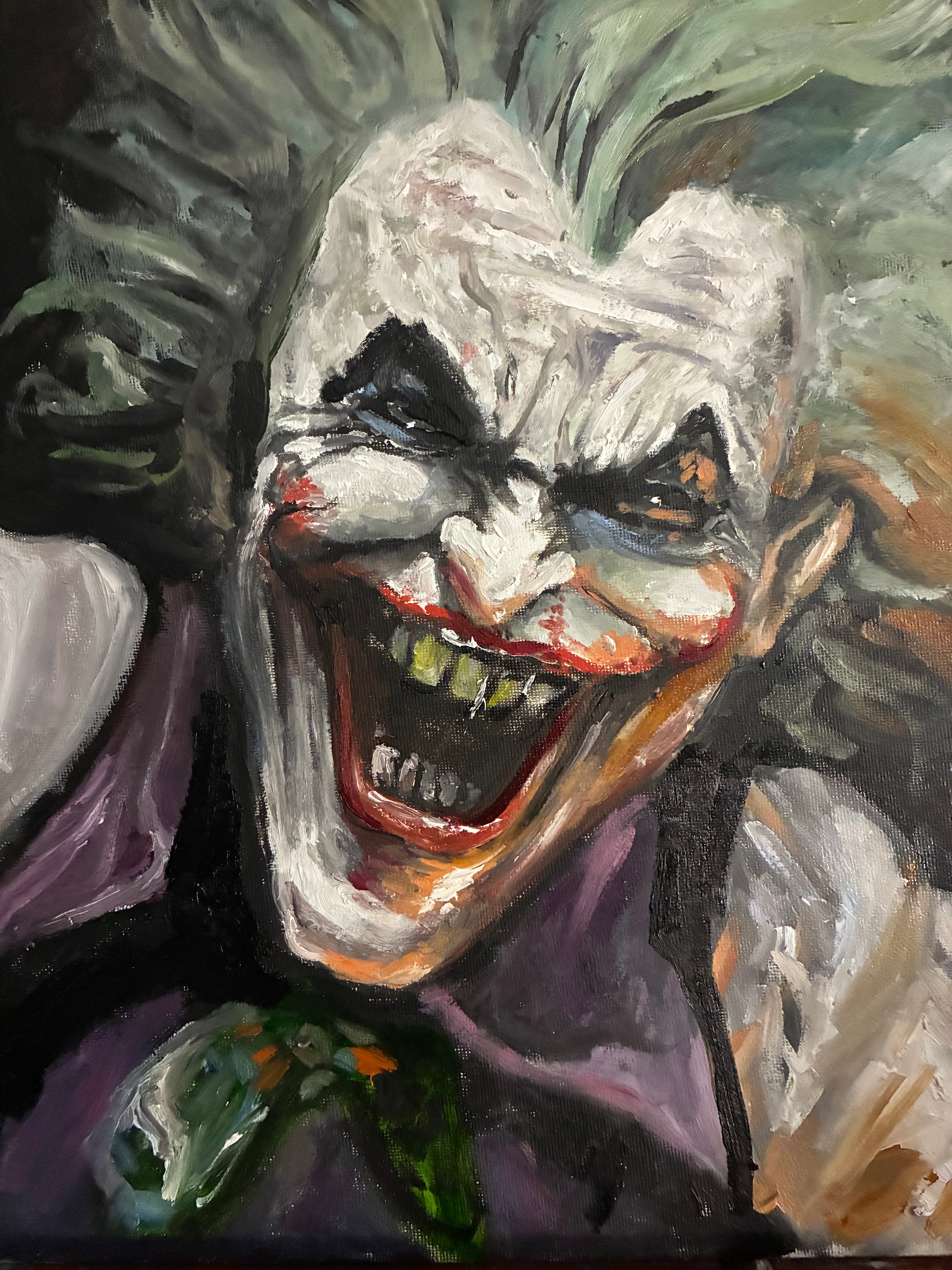 The Joker