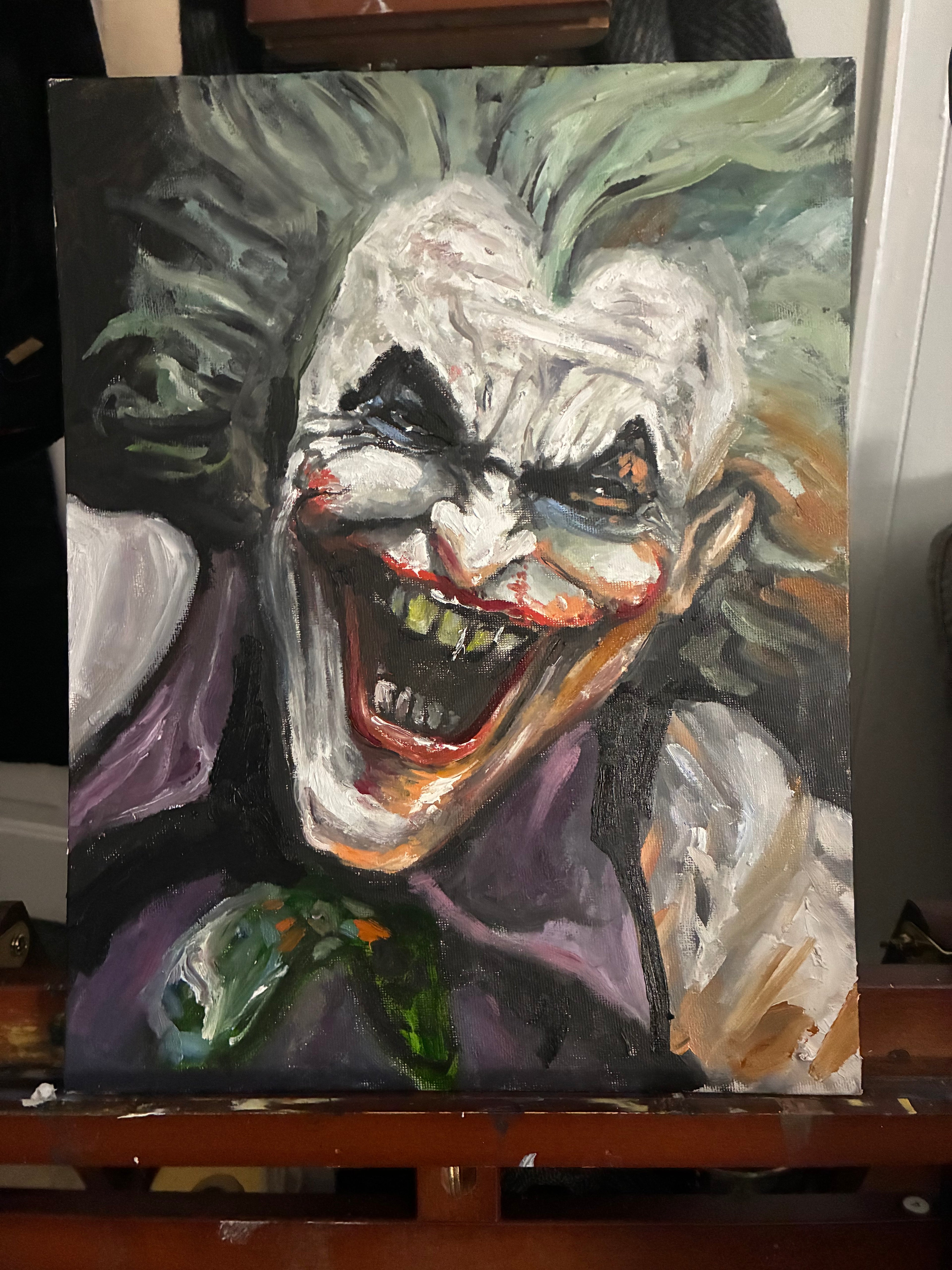 The Joker