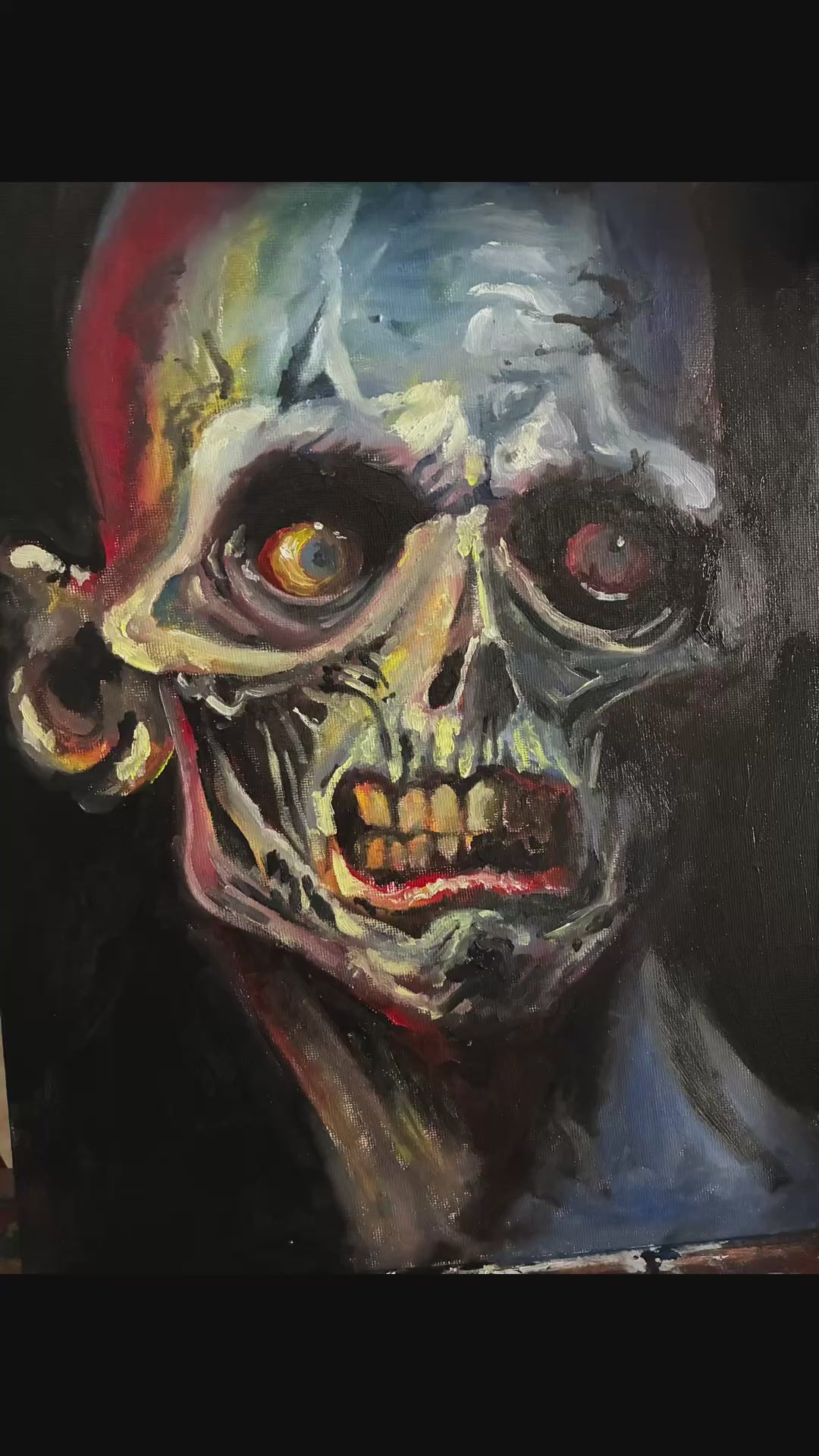 Zombie